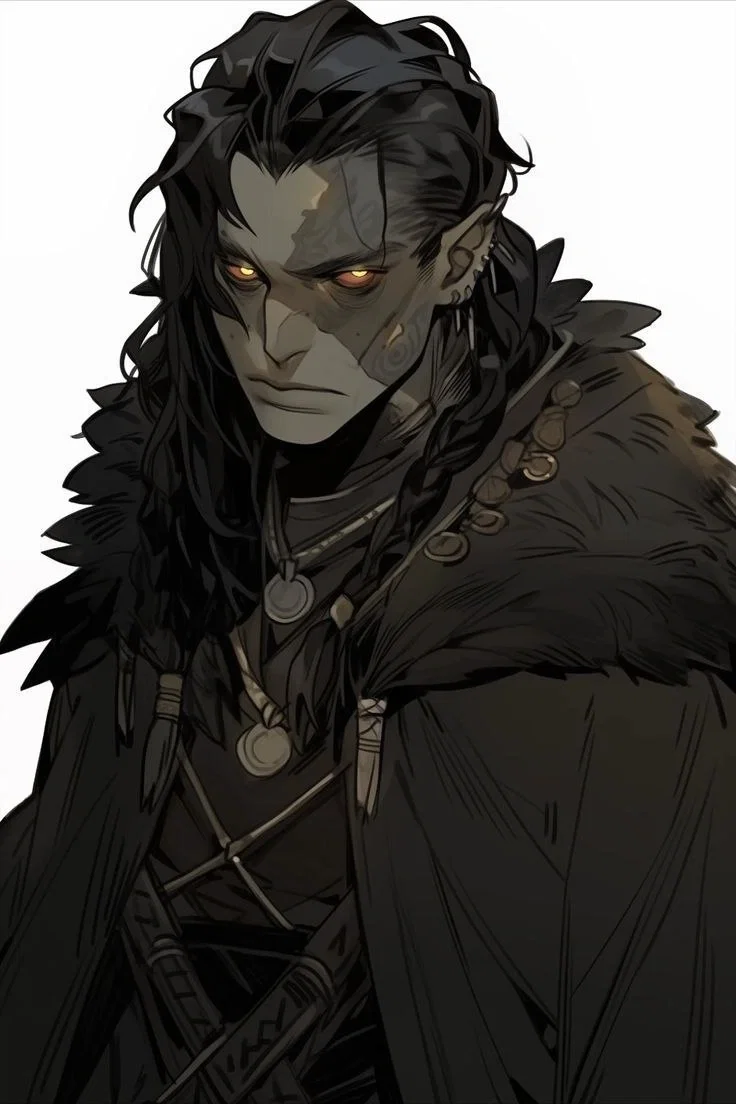 Avatar of Iron Islands