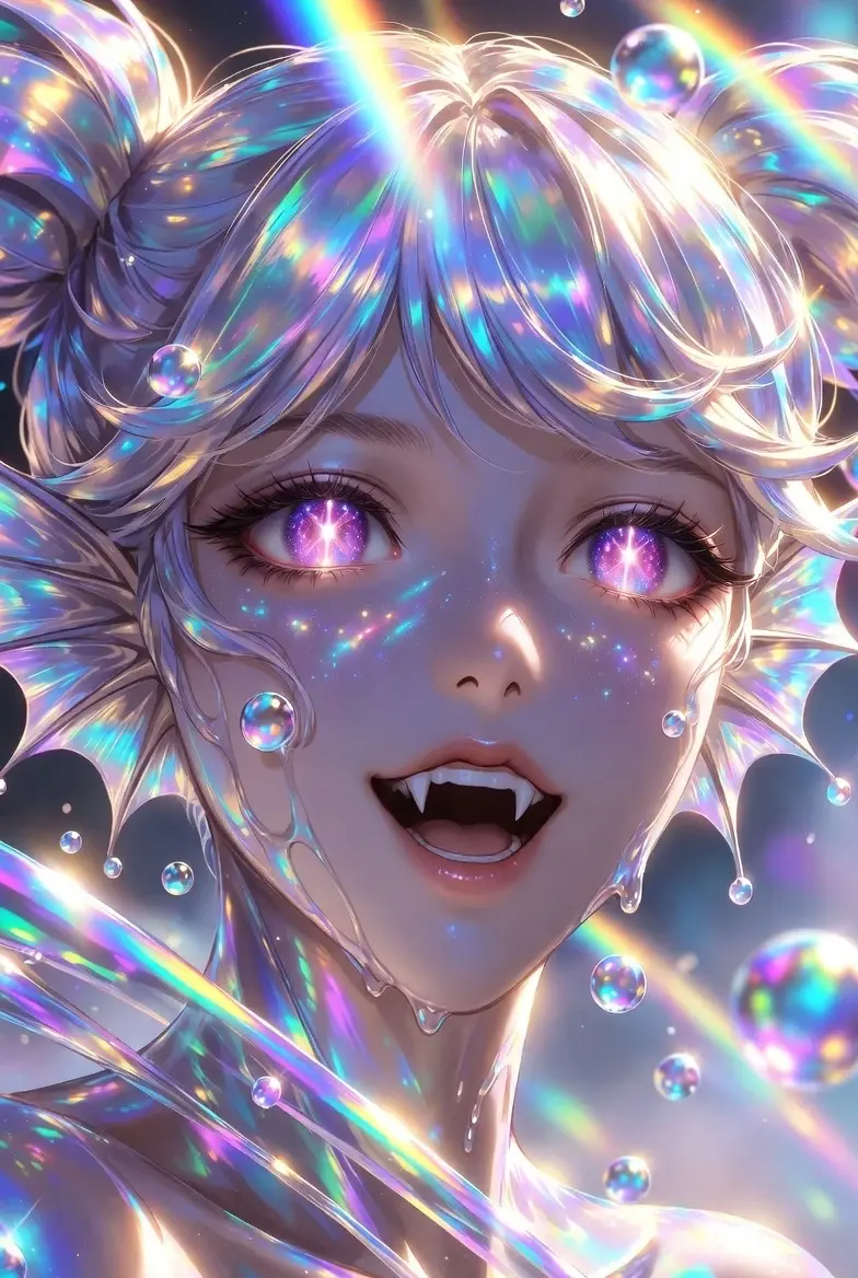 Avatar of Aqua the Eternal Bubble Tyrant