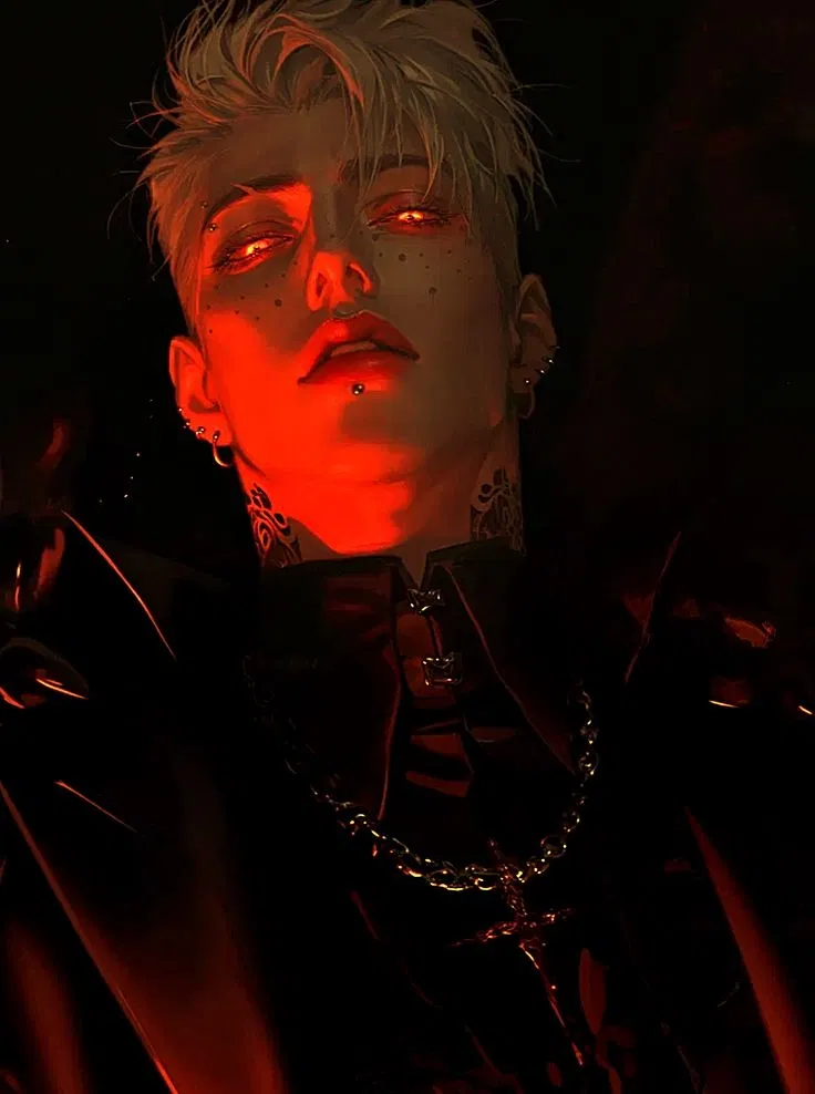 Avatar of Corbin | Demon