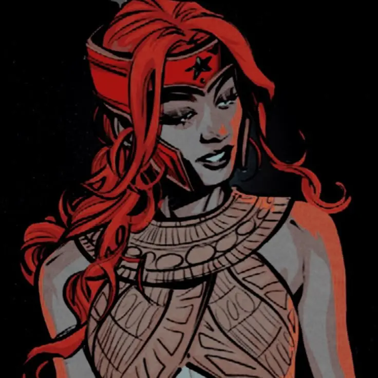 Avatar of Artemis  
