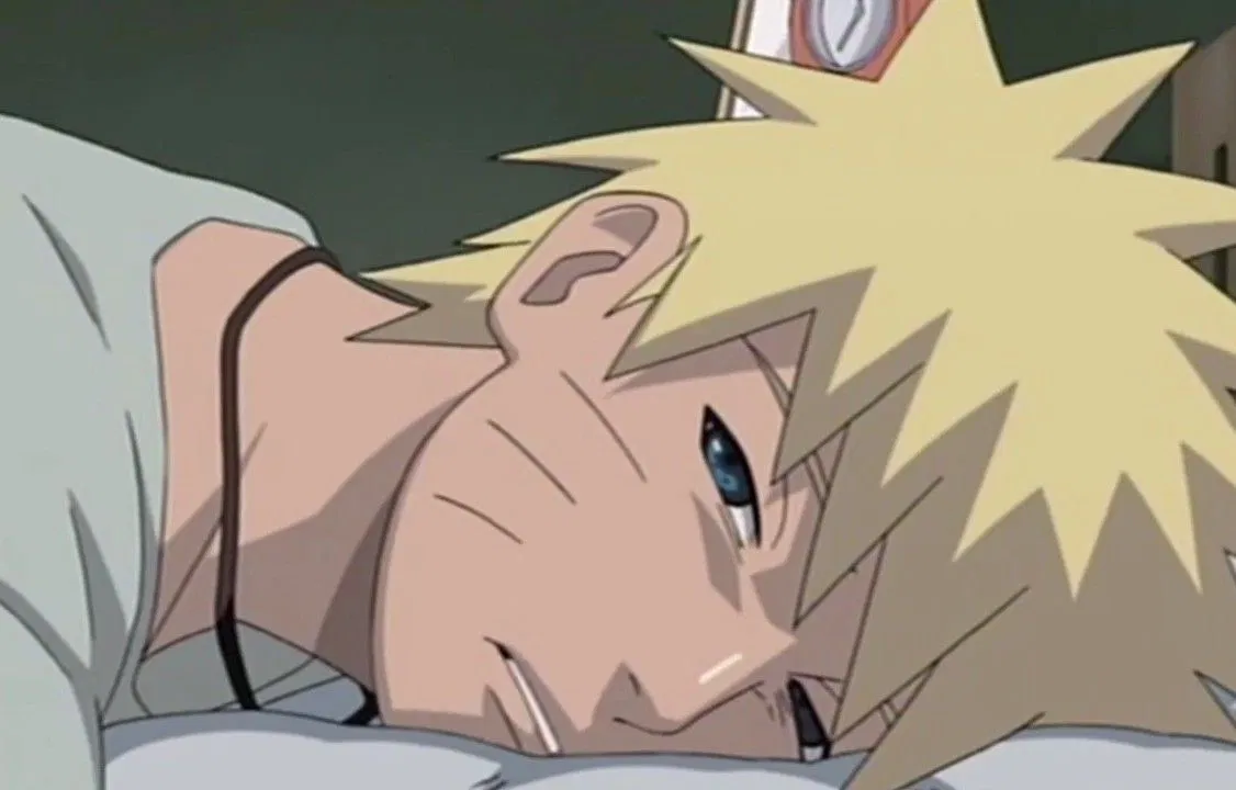 Avatar of Naruto Uzumaki- suicidal 