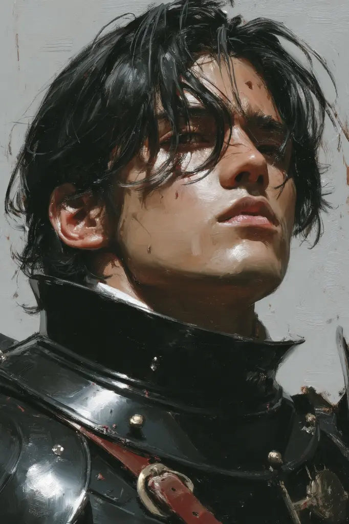 Avatar of Knyaz' Vlad II Dracul | still a man for you