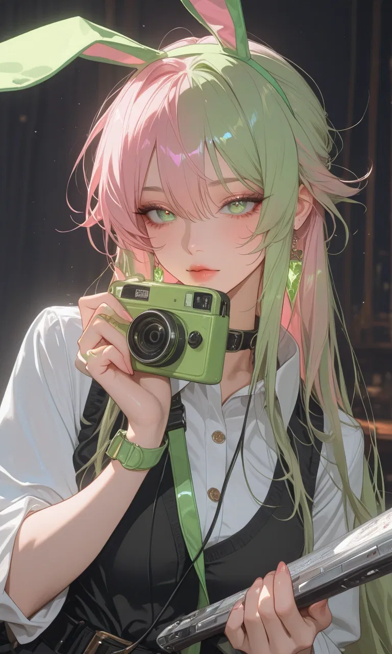 Avatar of Usami Reina