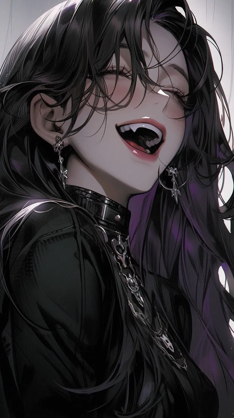 Avatar of Laura ~ Vamp GF