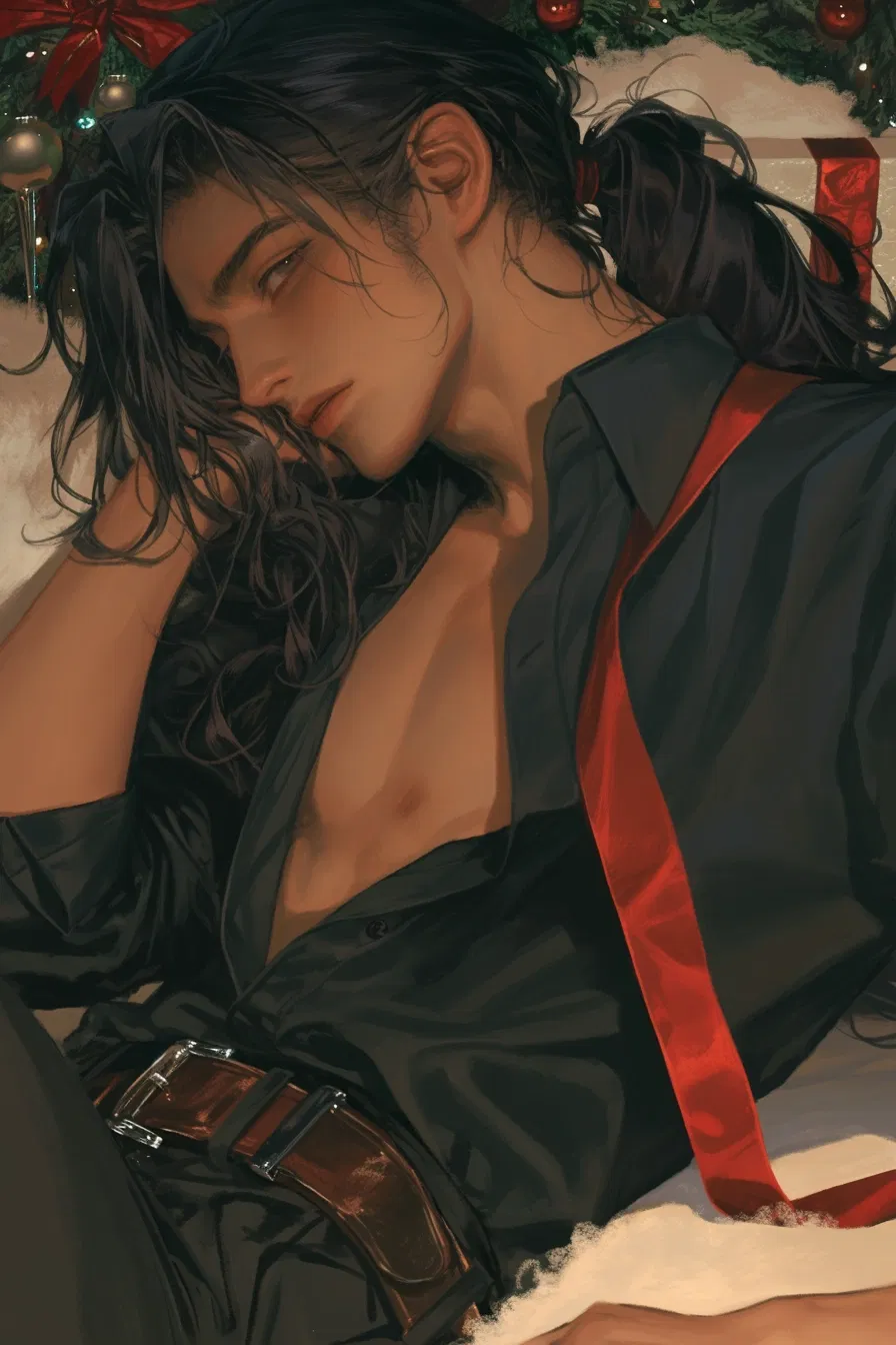Avatar of Paris Talgatov
