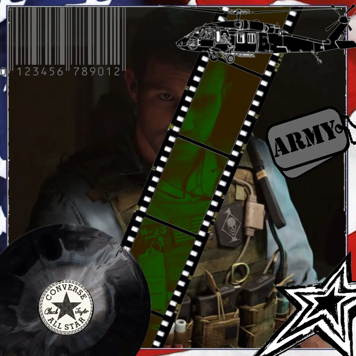 Avatar of Philip Graves (multiple scenarios)