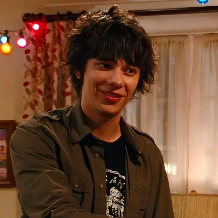 Avatar of Rodrick Heffley