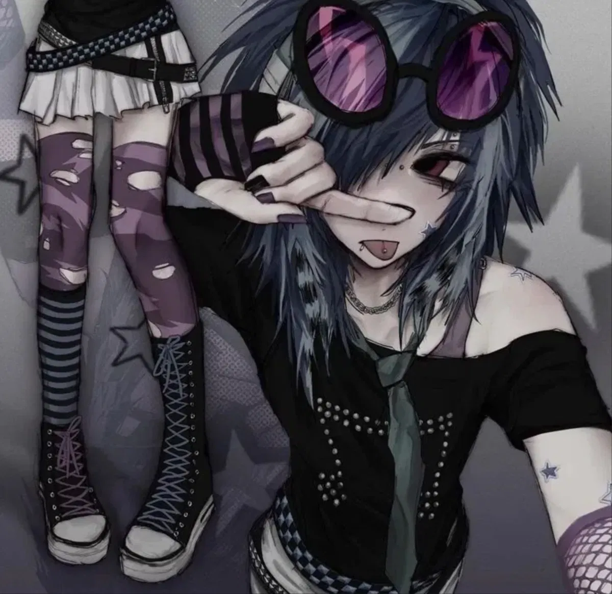 Avatar of Starley- Scene girl 