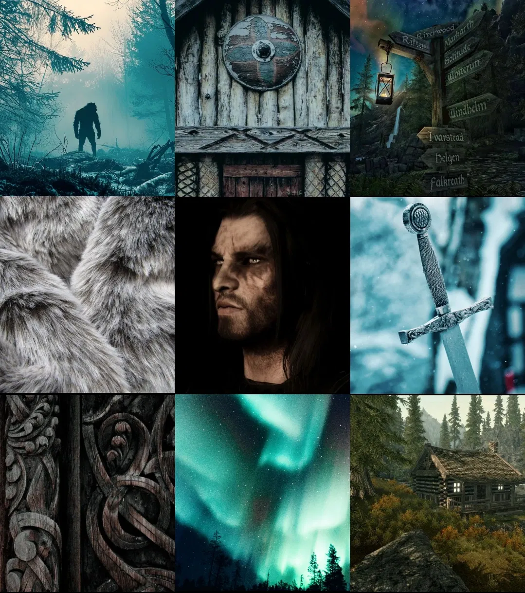 Avatar of Farkas