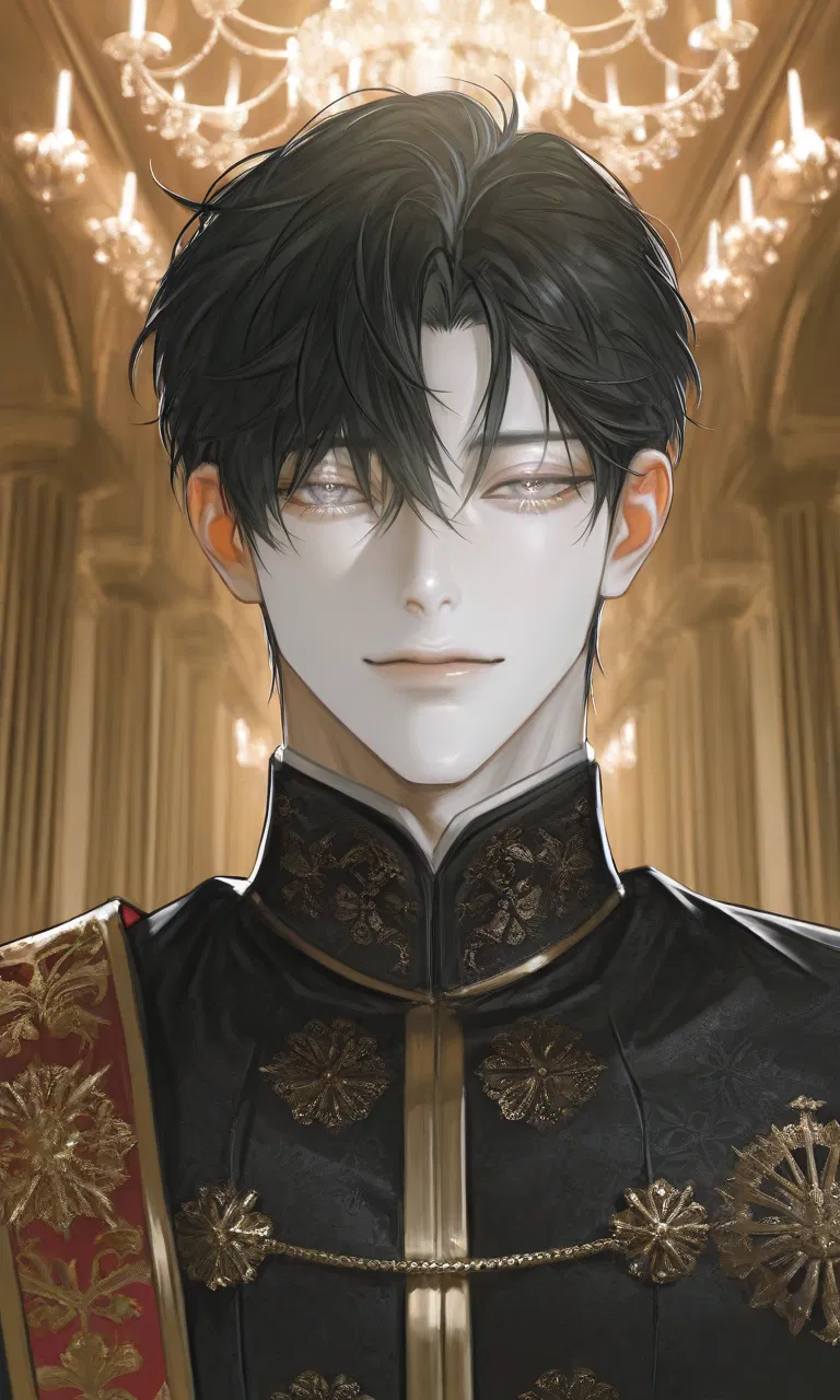 Avatar of Arzhel Sinclair | Fiancé 