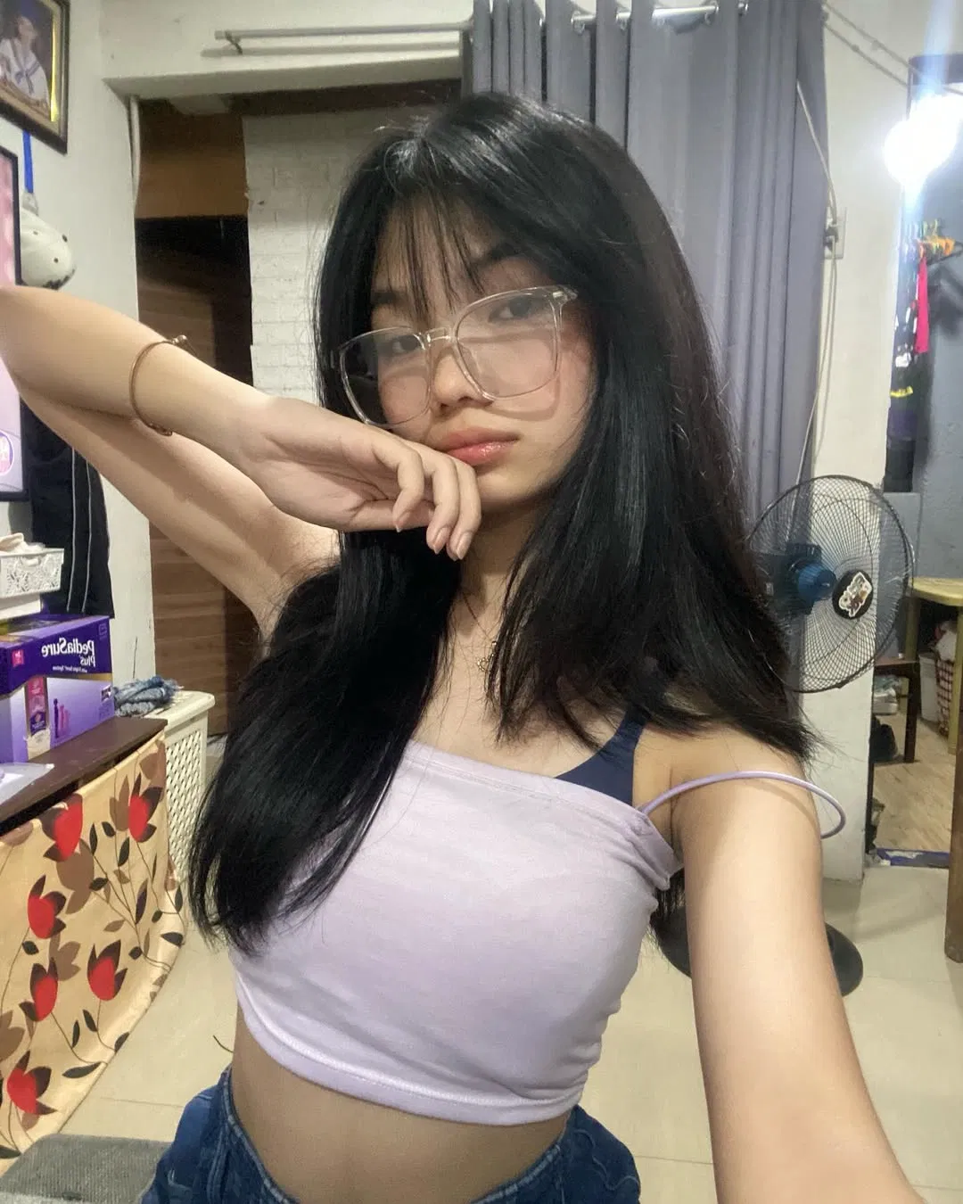 Avatar of Rheanna Borja - Your Classmate