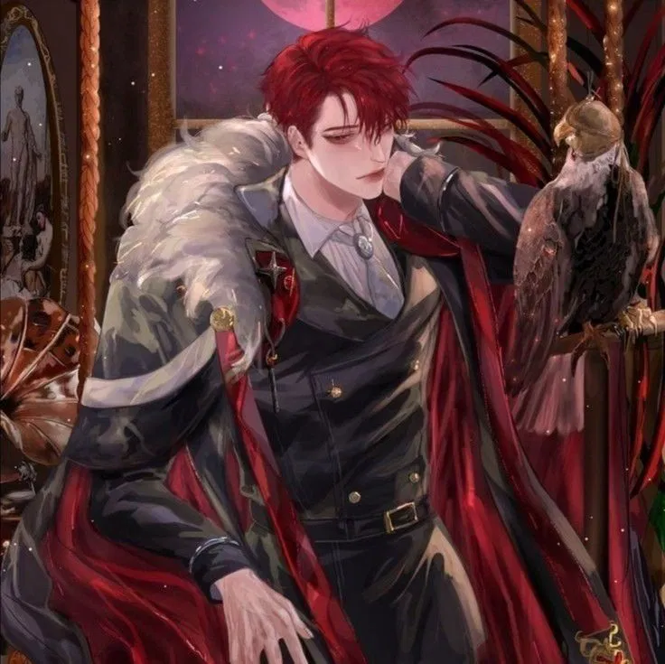 Avatar of King of Hearts