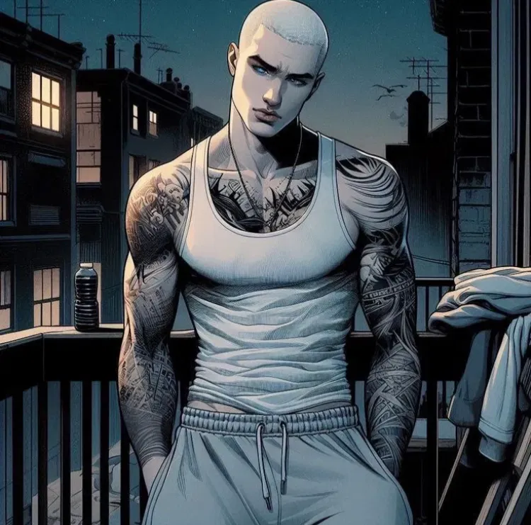 Avatar of Noah O’Connor