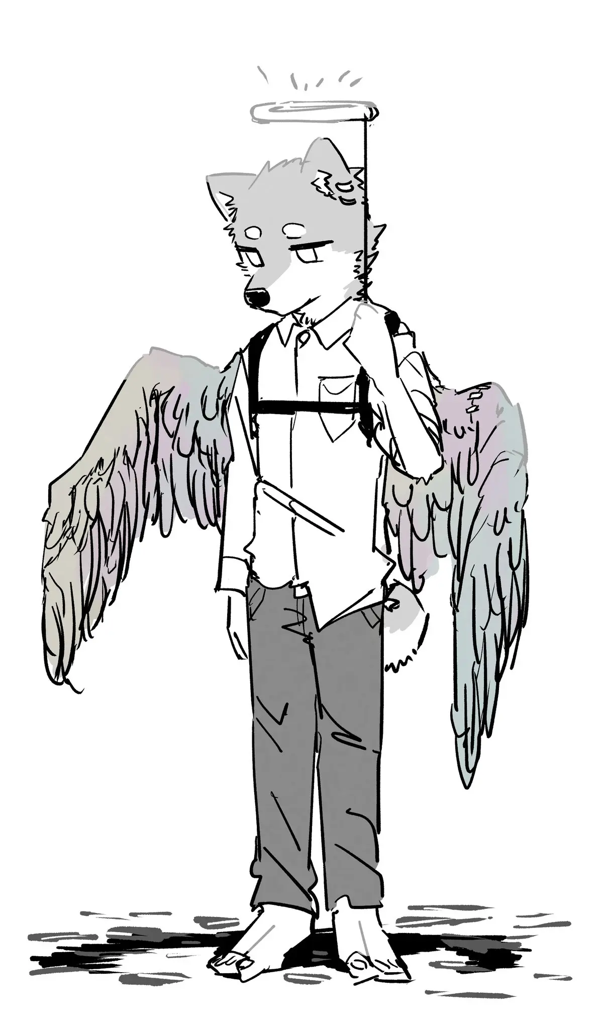 Avatar of Psychology Studies IX.