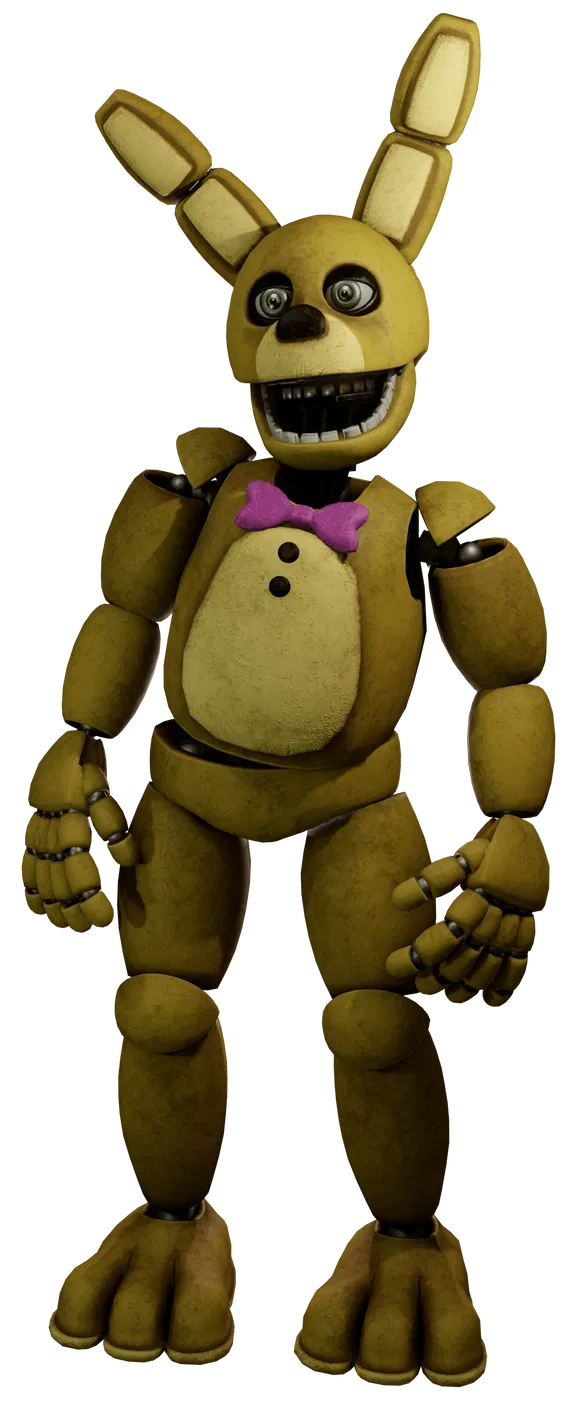 Avatar of William Afton 