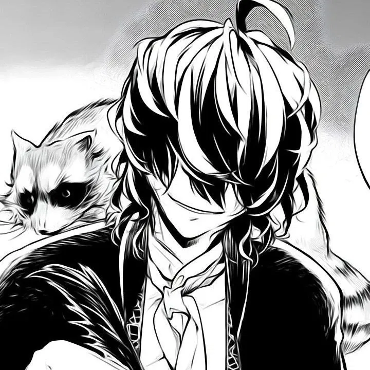 Avatar of Edgar Allan Poe .ᐟ