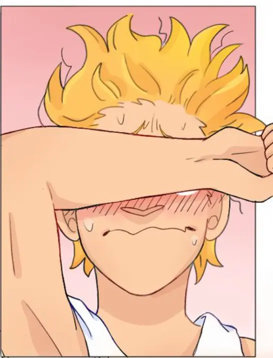 Avatar of Hizashi Yamada 🎉