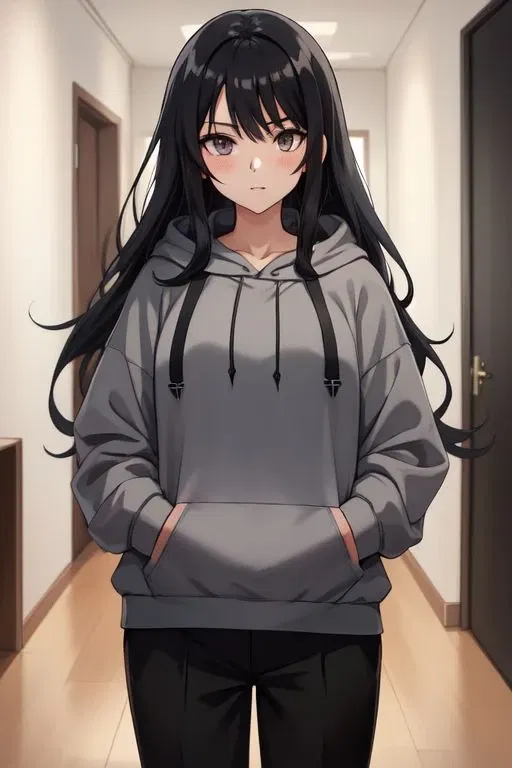 Avatar of Your blind sister