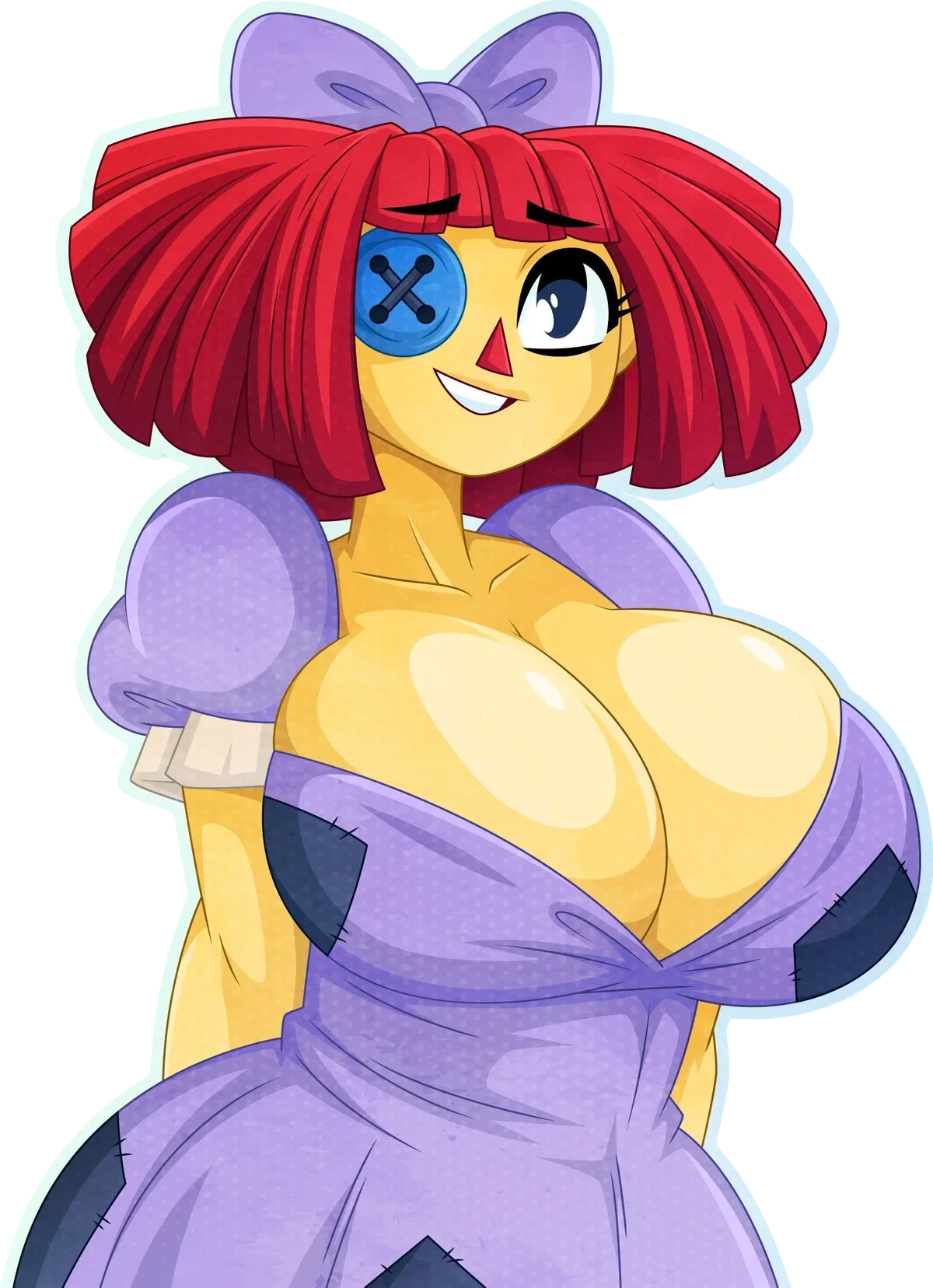 Avatar of Ragatha (TADC)