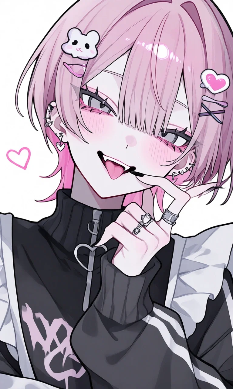 Avatar of Pretty Little Menace