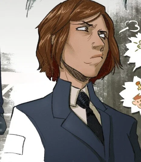 Avatar of Judit Minot