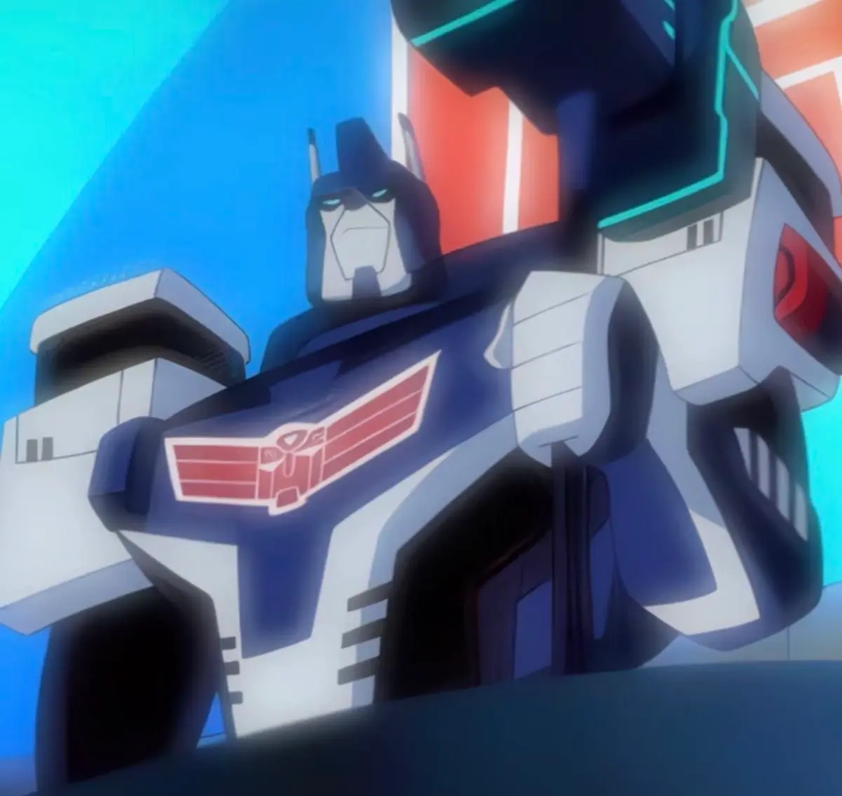Avatar of 🎖️Ultra Magnus🎖️