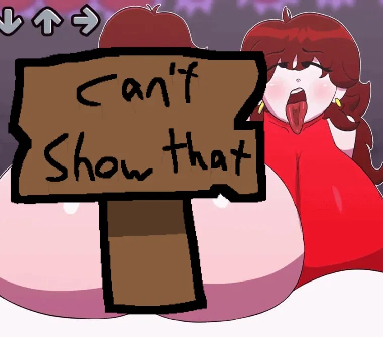 Avatar of Girlfriend/Cherry | FNF