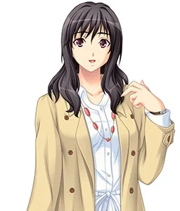 Avatar of Kudo Sayaka