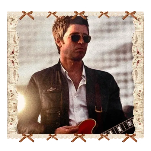 Avatar of Noel Gallagher 