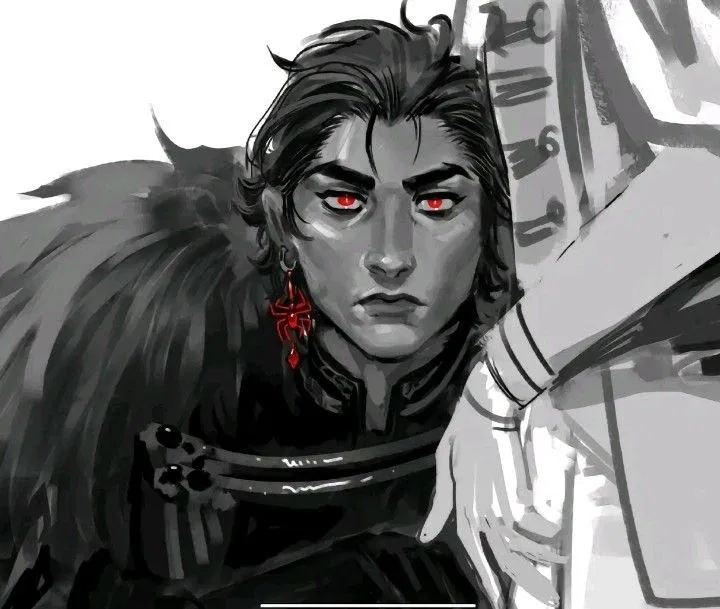 Avatar of Miguel O'Hara [King]