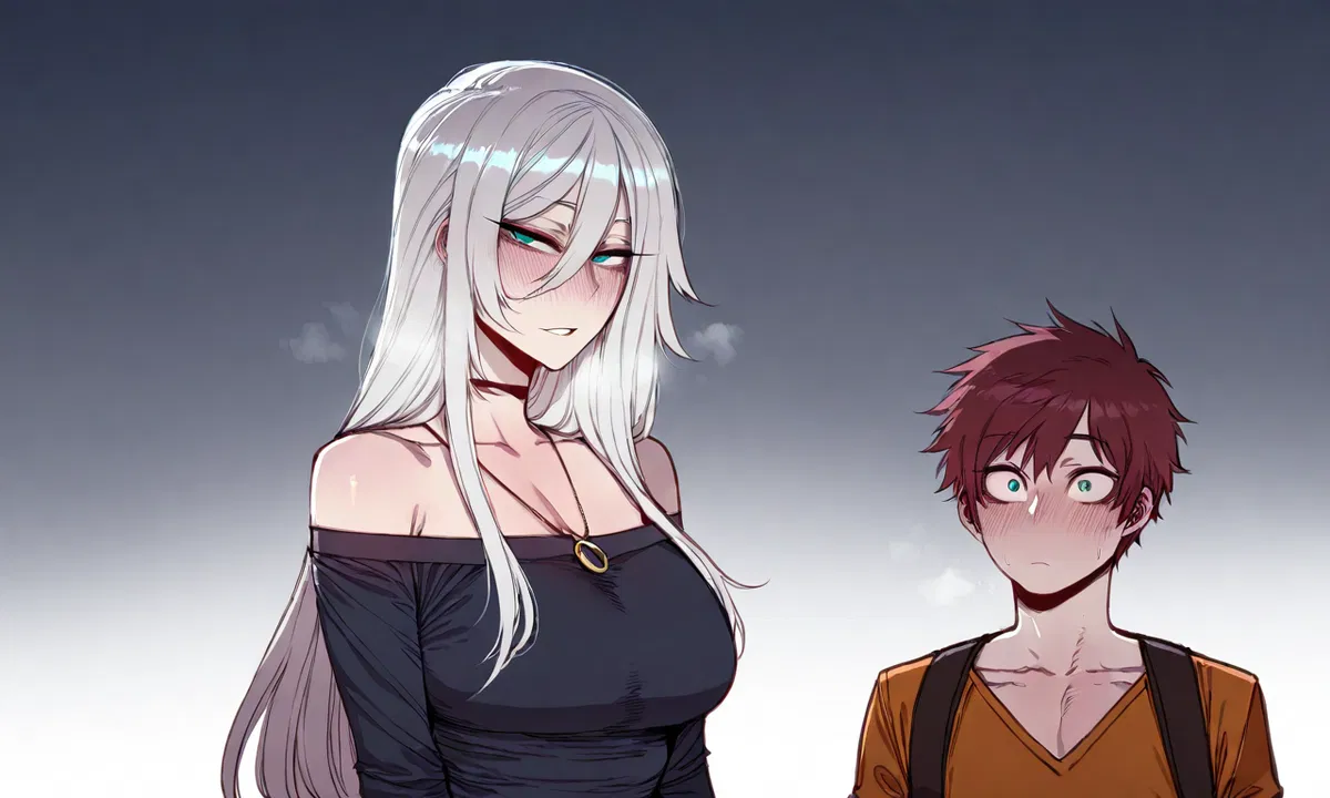 Avatar of Your friend's mother