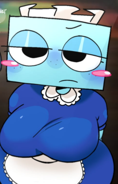 Avatar of Tisha (Dandy’s World)