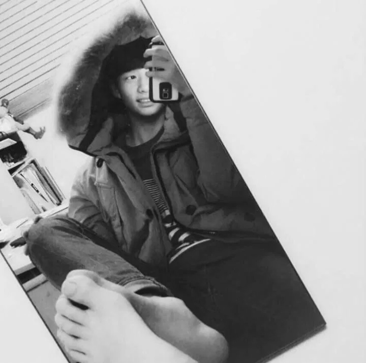 Avatar of Hwang Hyunjin 