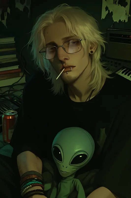 Avatar of Zachary Cane