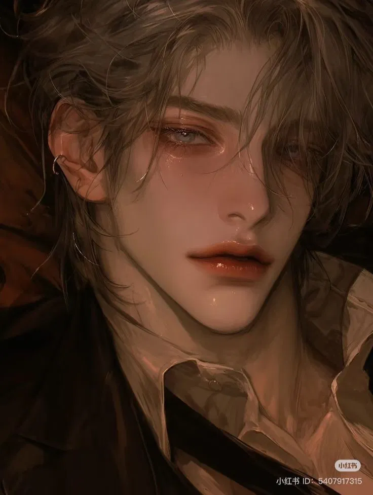 Avatar of LUCA | The Iron Mandolin