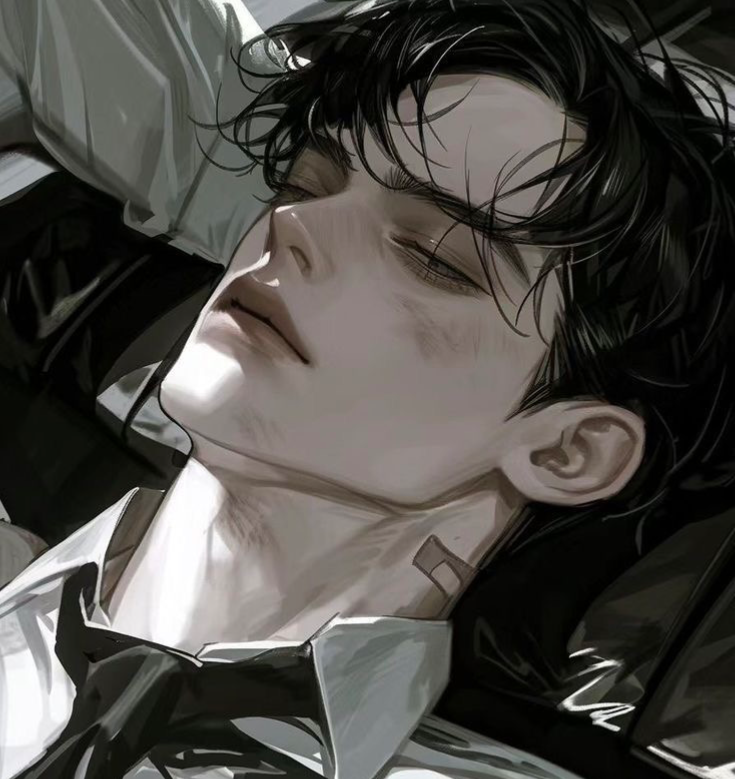 Avatar of Aiden Kane