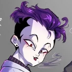 Avatar of Frieza Cold | Unexpected Pregnancy Prompt