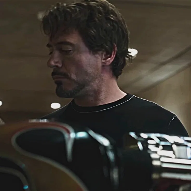 Avatar of Tony Stark