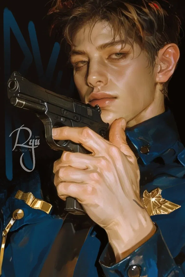 Avatar of Jackson Murphy | bad cop