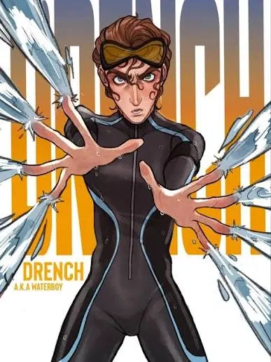 Avatar of Psycho Villain Waterboy (Dispatch) 