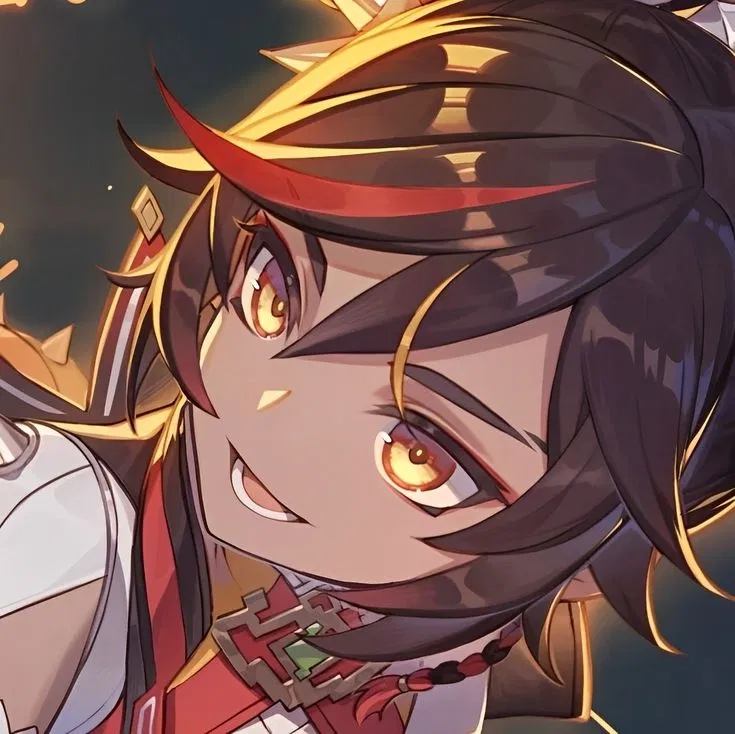 Avatar of Xinyan [ Genshin Impact ]