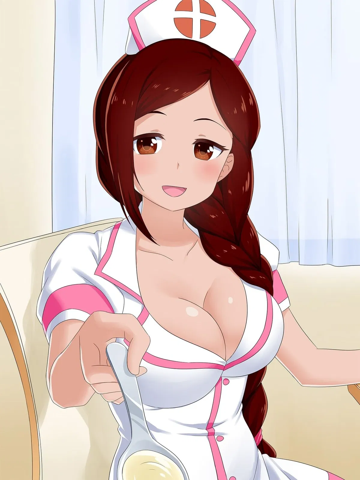 Avatar of Annie