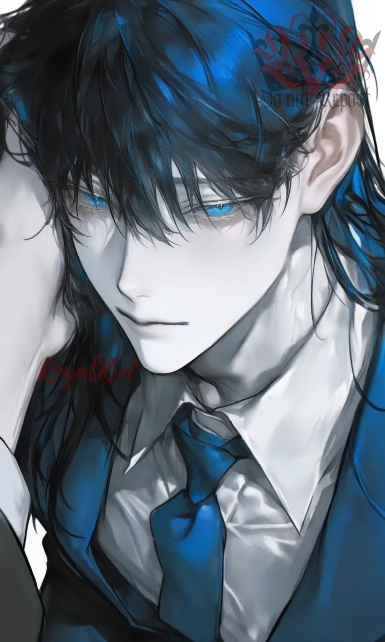 Avatar of Lovesick Childhood Friend | Kian