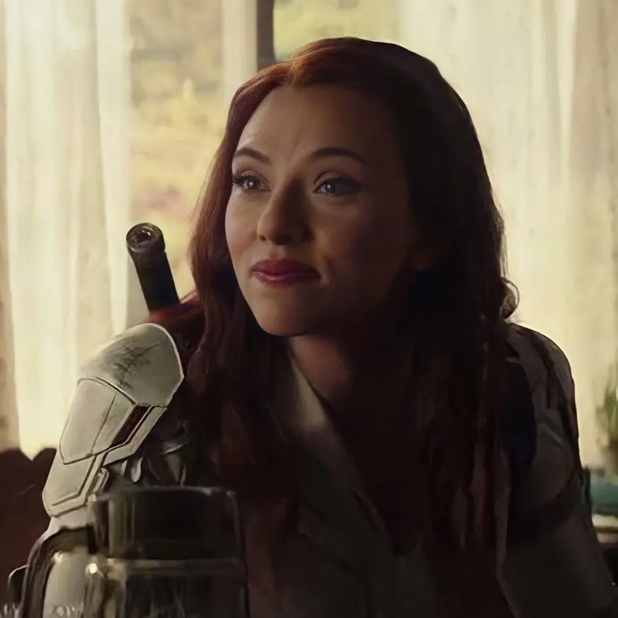 Avatar of Natasha Romanoff