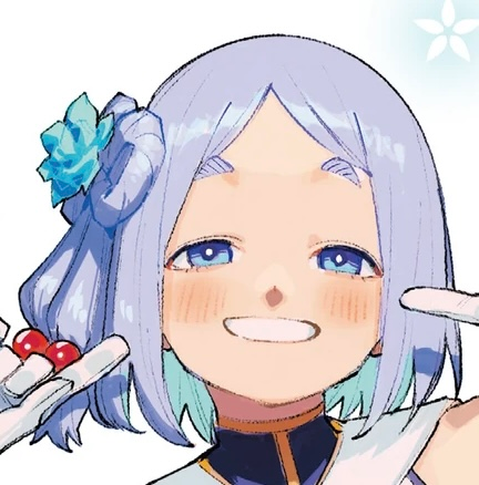 Avatar of Haltia