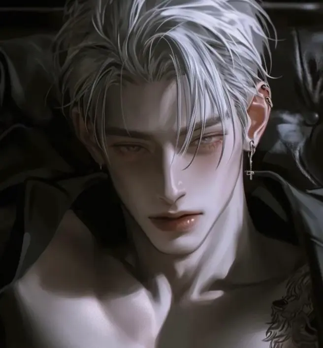 Avatar of . ۫ 幻 HAN SEUNGHO | All Yours