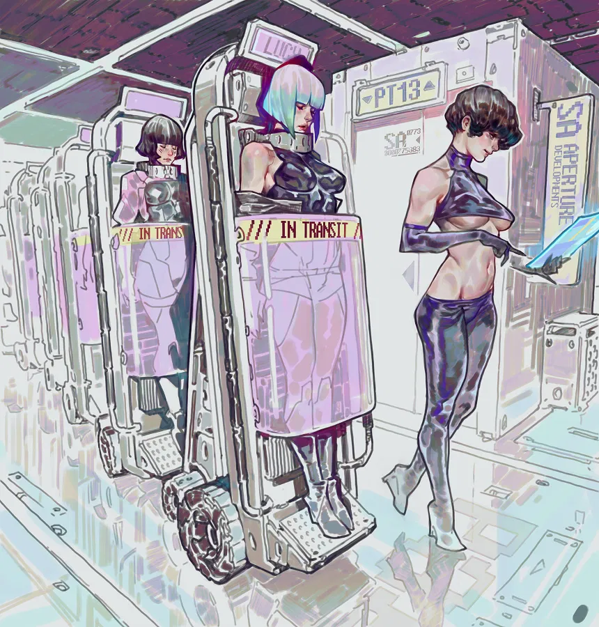 Avatar of The Sex-Arcade