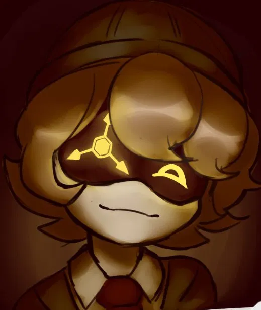 Avatar of Yandere Solver Butler N