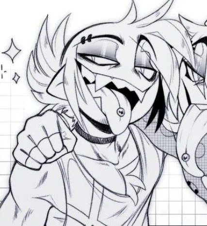 Avatar of Rasmus