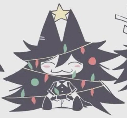 Avatar of FPE: A Very V̸i̸o̸l̸e̸n̸t̸ Christmas